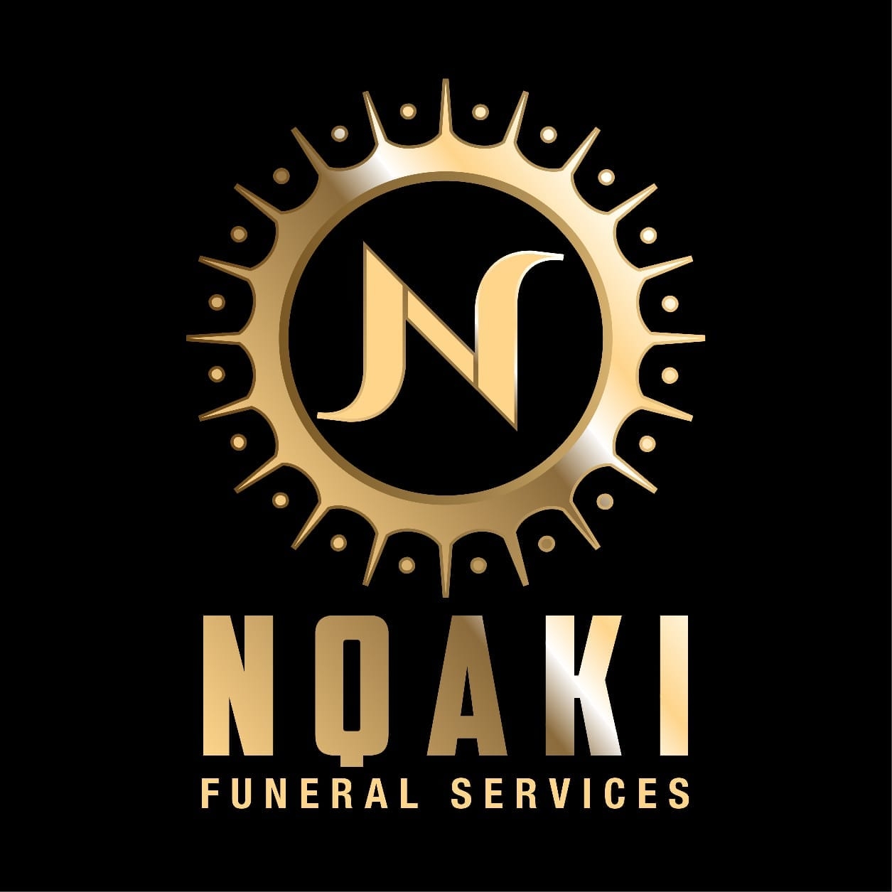Nqaki Logo